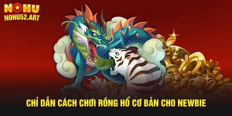 Kinh nghiệm cược Dragon Tiger